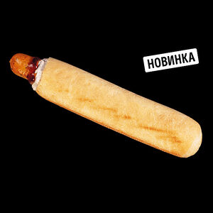 Бонжурка