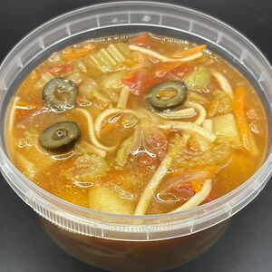 Аквакотта овощная