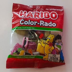 Мармелад Haribo Color-Rado 175 г