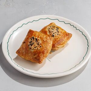 Самса с курицей