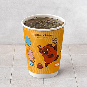 Классический чай