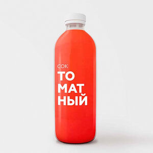 Сок Томатный