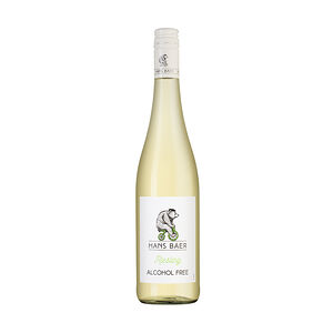 Вино безалкогольное Hans Baer, Riesling Alcohol Free