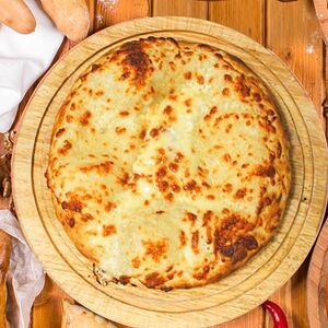 Хачапури Мегрельское маленькое