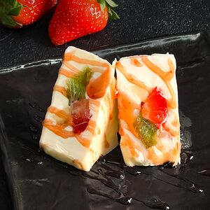 Сладкий ролл