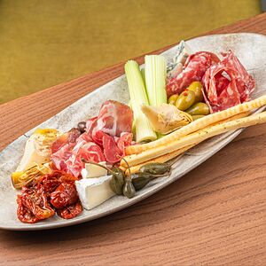 Антипасти Пиколо