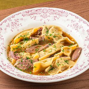 Равиоли Дель Плин