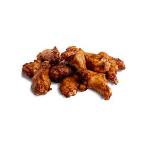 Куриные крылышки Барбекю
