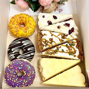 Чарли «сладкая гармония»