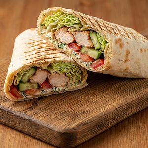 Шаурма Классическая