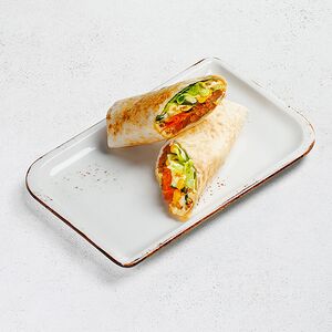 Пиццаролл вегетарианский