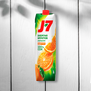 Сок Апельсиновый