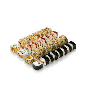 Сет Ритм (кляр)