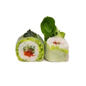 Грин песто ролл 8 шт.