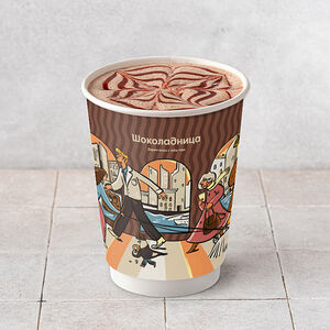 Какао сезонный