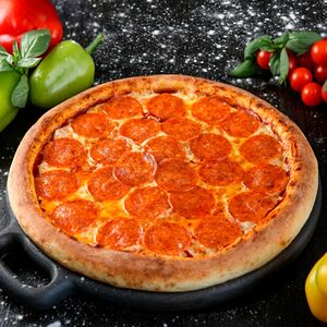 Пеперони 38 см