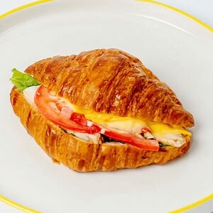 Круассан 