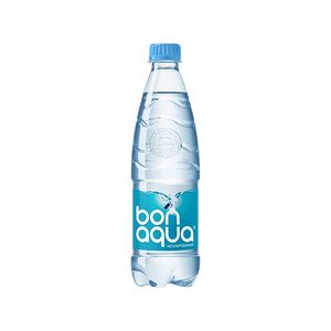 BonAqua негазированная
