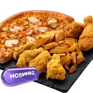 Комбо Компания