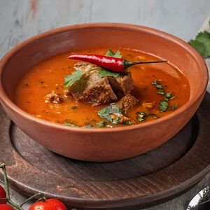 Татариахни