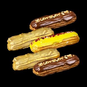 Набор эклеров Премиум