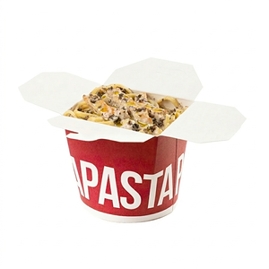 Паста трюфельная