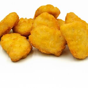 Наггетсы куриные 10 шт.