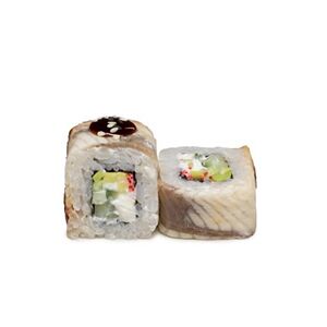 Унаги Филадельфия 8 шт