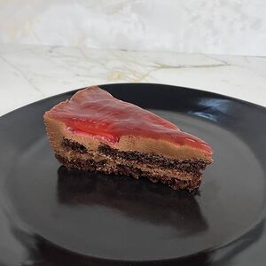 Клубничная Прага Постный