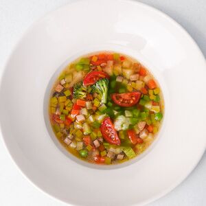 Минестроне