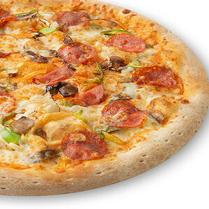 Пицца Микс Грин