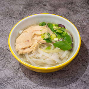 Куриный супчик