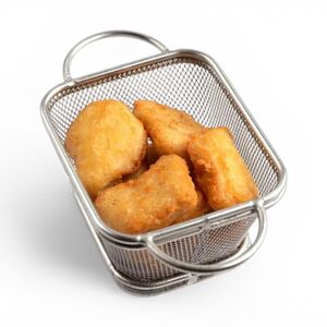 Наггетсы куриные