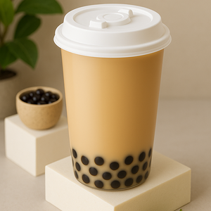 Жемчужный чай