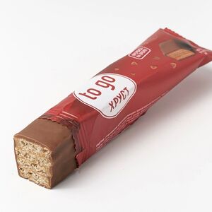 Шоколадка хруст 