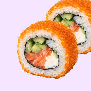 Филадельфия калифорнийская