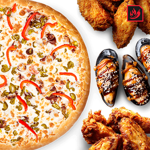 Набор Пламя Вкуса