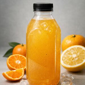 Юдзу & Мандарин