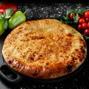 Хачапури по-мегрельски 30 см