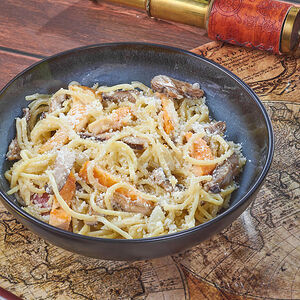 Французский вок