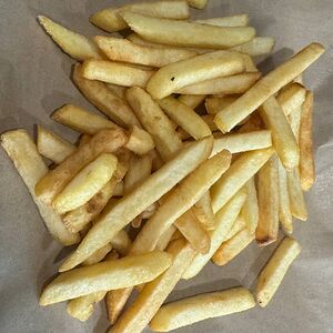 Картофель фри
