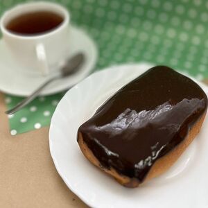 Булочка Маковка