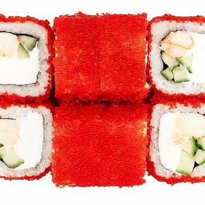Калифорния red