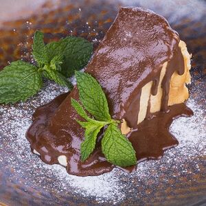 Чизкейк Испанский