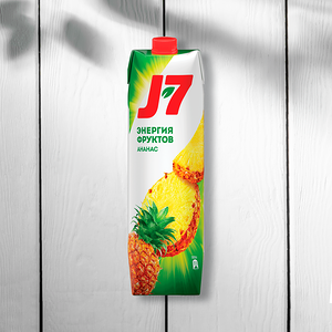 Сок Ананасовый
