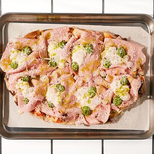 Облака мортаделлы