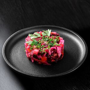 Салат Винегрет