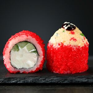 Ассорти ролл