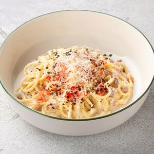 Паста Карбонара