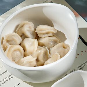 Пельмени